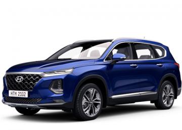 NEW SANTA FE