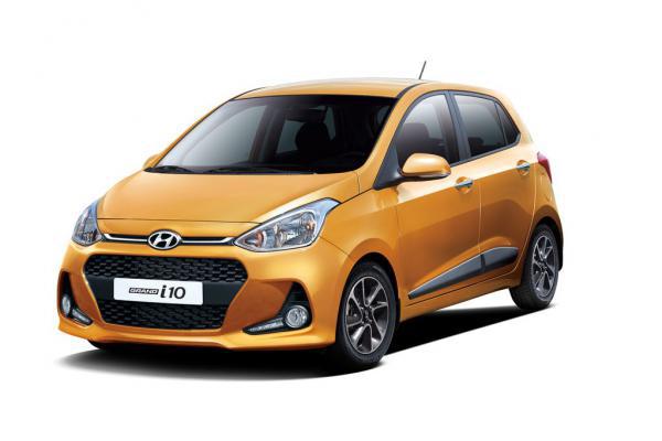  ¿Cómo estimar el precio del automóvil Hyundai I1 rodando en Hanoi?