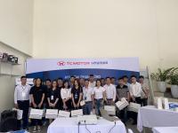 CHƯƠNG TRÌNH HƯỚNG DẪN SỬ DỤNG XE AN TOÀN