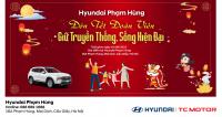 Tết Đoàn Viên - Giữ Truyền Thống, Sống Hiện Đại