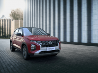 Hyundai Creta công bố giá niêm yết mới áp dụng từ 02/03/2024