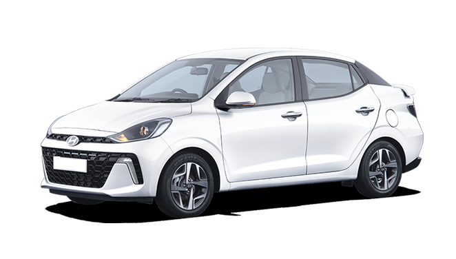 NEW GRAND I10 1.2AT SEDAN 