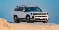 Santa Fe và cuộc đua phân khúc D-SUV: Liệu có đủ sức “thống lĩnh” đô thị?