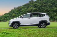MPV 7 chỗ cho gia đình: Hiện đại, thực dụng như Hyundai Stargazer