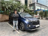 Chủ xe Hyundai Custin: 'Mua xe vì sales nói hay, dùng rồi thay đổi quan niệm về xe Nhật, Hàn'